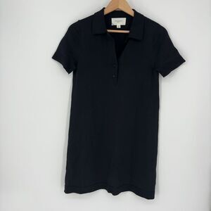 Pomander Place Ridley Dress In Black